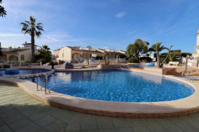 Casa la Pajarera, Quesada
